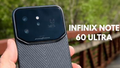 Infinix Note 60 Ultra বাংলাদেশে দাম