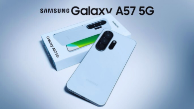 Samsung Galaxy A57 Leak