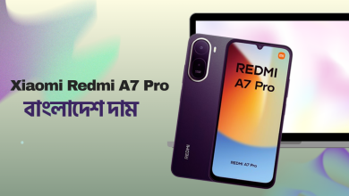 Xiaomi Redmi A7 Pro বাংলাদেশে দাম