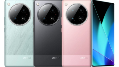 ইনফিনিক্স মোবাইলের দাম