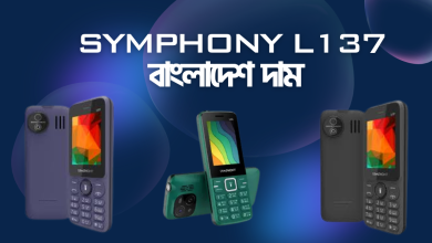 Symphony L137